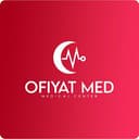 Ofiyat Med logo