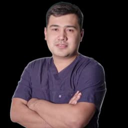 Saliyev Xabibullo Xamidullaevich