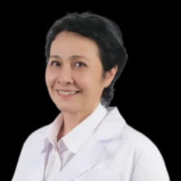 Sobirova Feruza Suyunovna