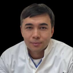Talipov Orifjon Absamatillaevich