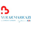 YURAK MARKAZI logo