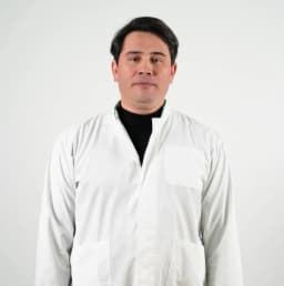 Abduraxmanov Otabek Muxammatsoliyevich