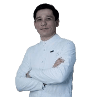 Normuxamedov Sardor Gayratovich