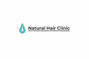 Natural Hair Clinic logo