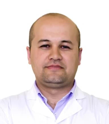 Abduraxmonov Sherzodbek Gayratbekovich