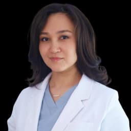 Xojamberdieva Dilnaz Shaymardanovna