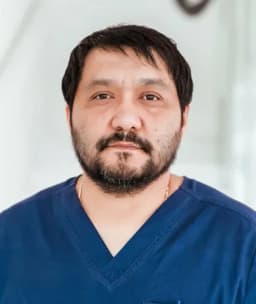 Alimardonov Dilmurod Bekmurodovich