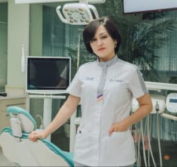 Аскарходжаева Наргиза Мирсобитовна