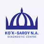 KO'K SAROY N.A. logo