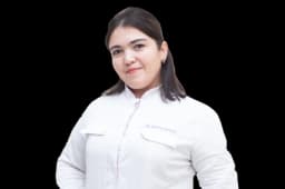 Abdullaeva Nilufar Saidkarimovna