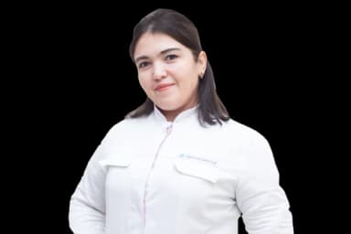 Abdullaeva Nilufar Saidkarimovna