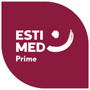EstiMed Prime logo