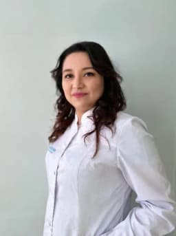 Mirxodjayeva Durdona Akrom kizi