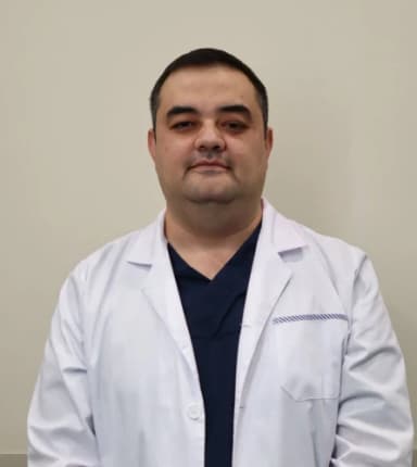 Hudoyberganov Jaxongir Baxtiyorovich