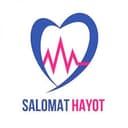 Salomat Hayot Medical Center logo