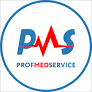 Prof med servis logo
