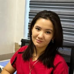 Нигматова Юлдуз Шухратовна
