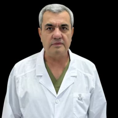 Egamov Yodgor Rasulovich
