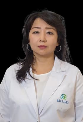 Tsoy Yuliya Igorevna