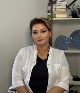 Turakulova Govxar Bayturayevna