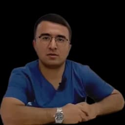 Asadov Jamshid Xoshimovich