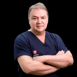 Mamatxo'jaev Alisher Nosirovich