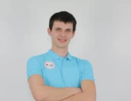 Knish Artyom Ilyich