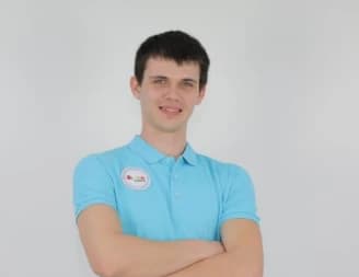Knish Artyom Ilyich