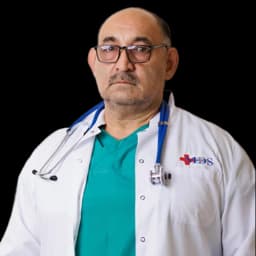 Rizayev Rauf Maratovich