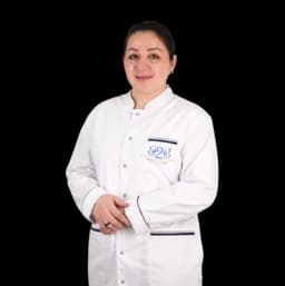 Ibragimova Suraye Farhodovna