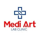 MediArt clinika logo