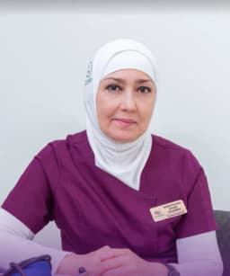 Fayzullayeva Iroda Azadovna
