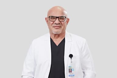 Irgashev Dilmurod Saatovich