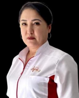 Arziqulova Mukkadas Toshpo'latovna