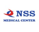 Клиника NSS Medical Center logo