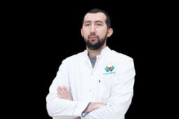 Ganiev Toxir Zakirovich