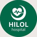 HILOL HOSPITAL logo