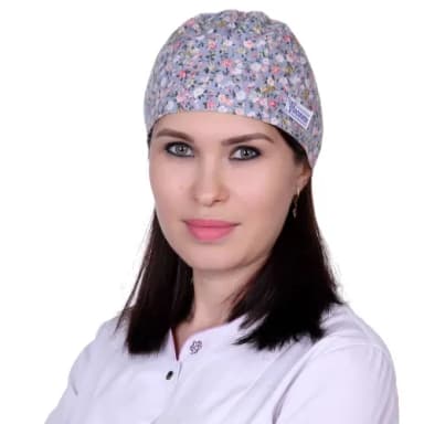 Usmonova Shahnoza Toxirjonovna