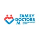 Family Doctors M logo