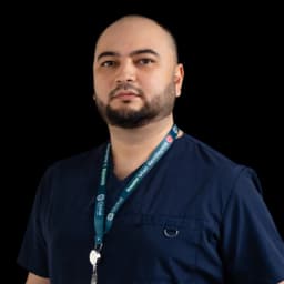 Sadikov Boburjon Alisherovich