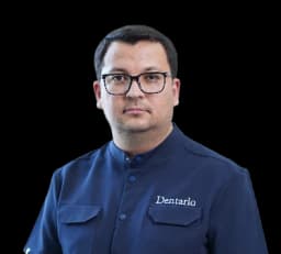 Abdusattarov Ulug'bek Baxramovich
