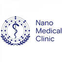NANO Medical Clinic logo