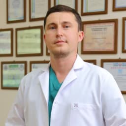 Ahmedshin Said Ruslanovich