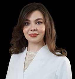 O'zbekova Oksana Grigo'revna