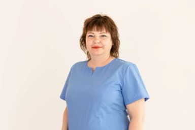 Tselobanova Irina Anatolevna