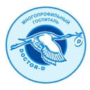 Doctor D logo