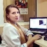 Rahimova Liliya Vadimovna