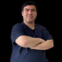 Tillaev Laziz Nigmonovich
