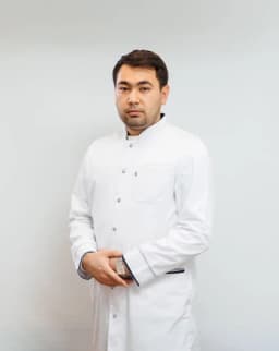Zokirov Bobur Xamdam o'g'li