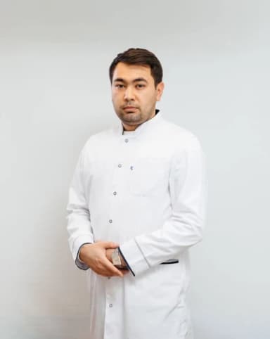 Zokirov Bobur Xamdam o'g'li